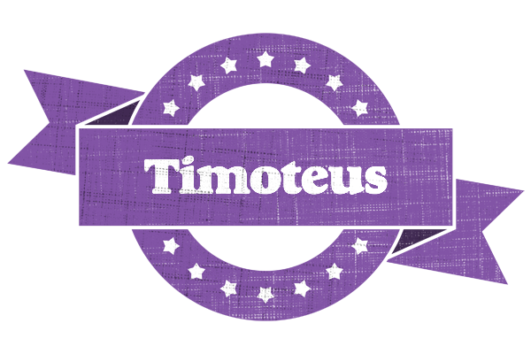 Timoteus royal logo