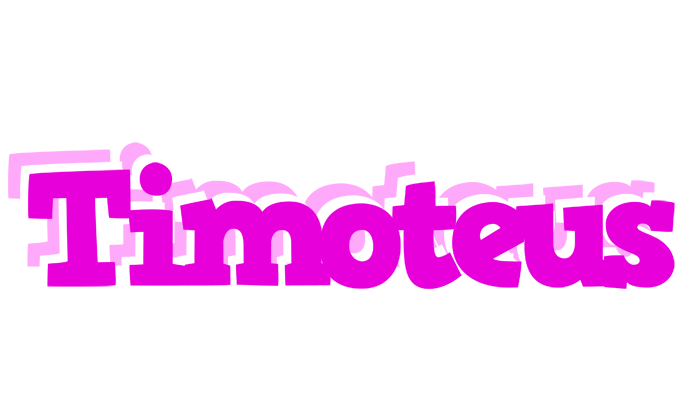 Timoteus rumba logo