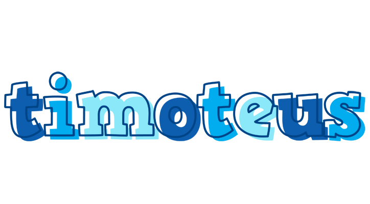 Timoteus sailor logo