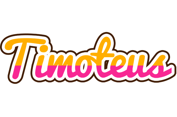 Timoteus smoothie logo