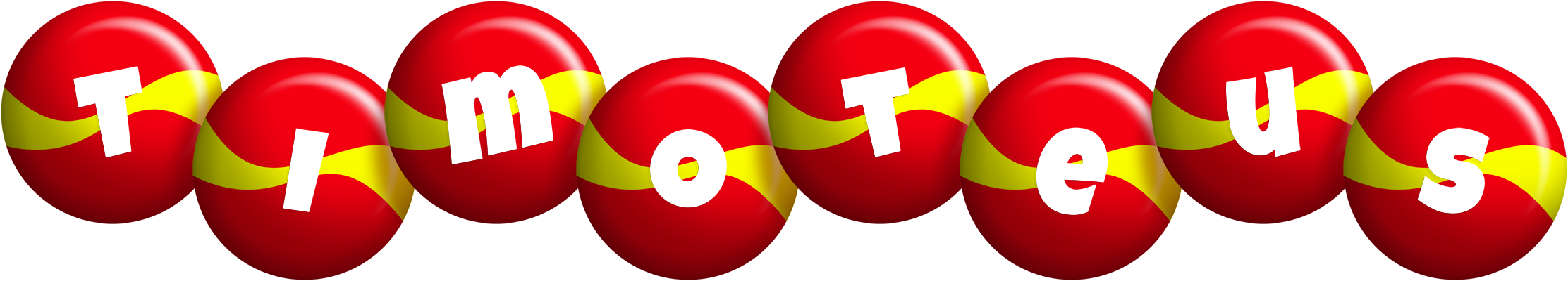 Timoteus spain logo