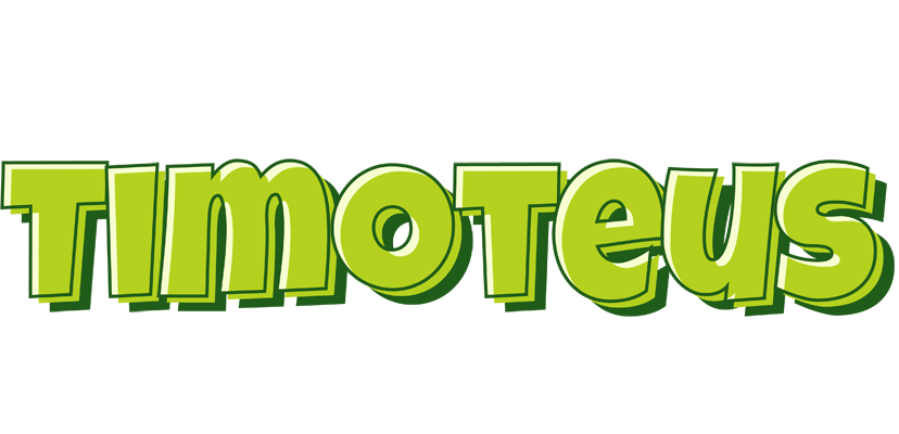 Timoteus summer logo
