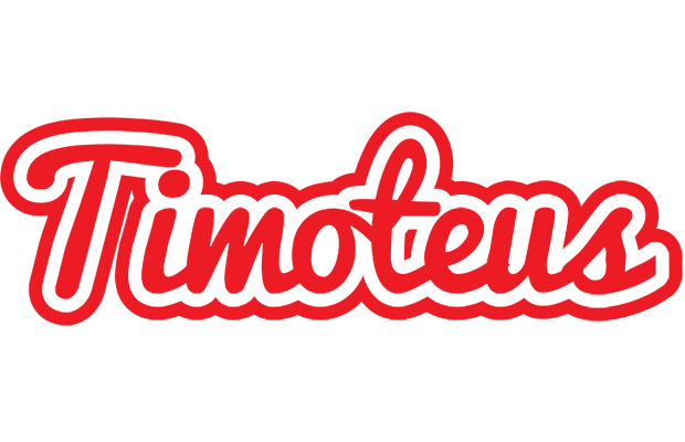 Timoteus sunshine logo