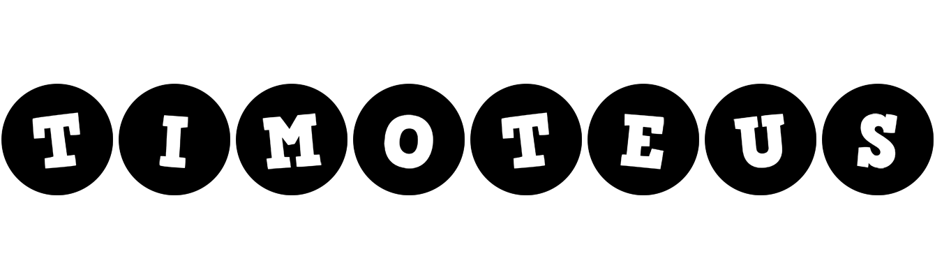 Timoteus tools logo