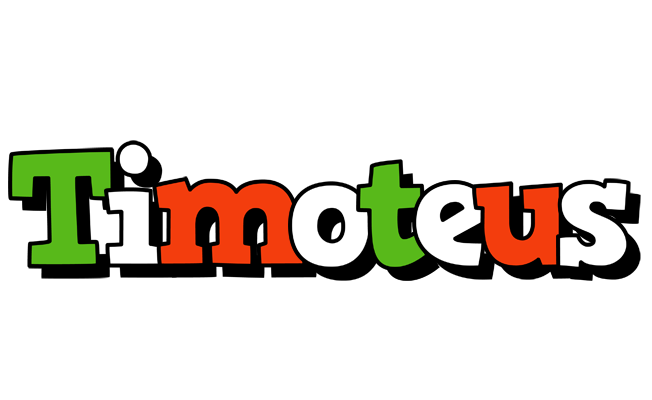 Timoteus venezia logo