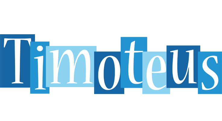 Timoteus winter logo