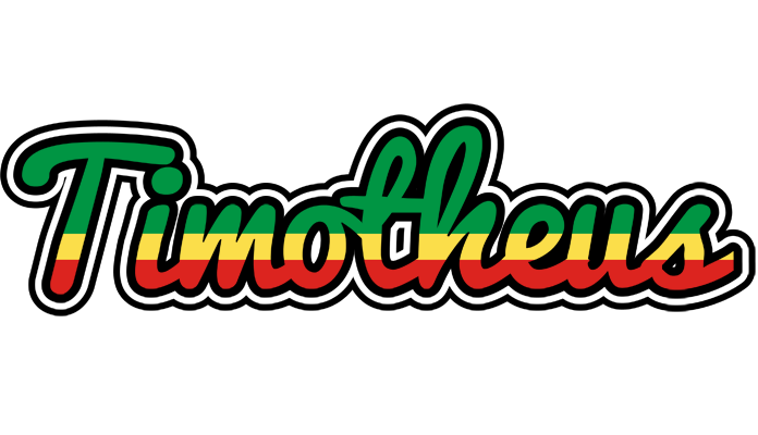 Timotheus african logo