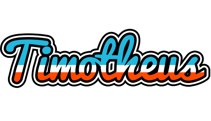 Timotheus america logo