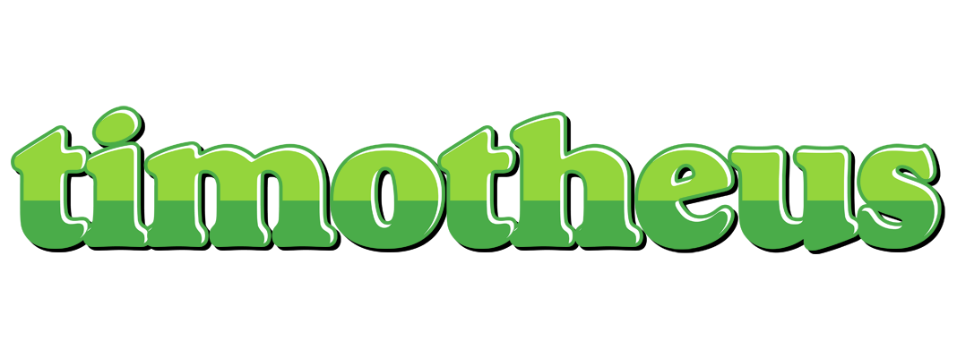Timotheus apple logo