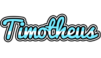 Timotheus argentine logo