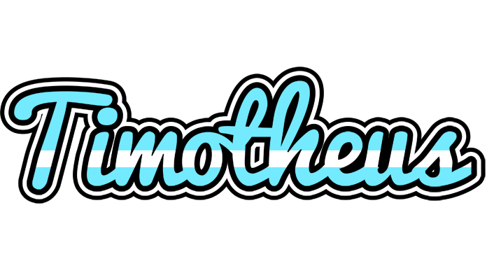 Timotheus argentine logo