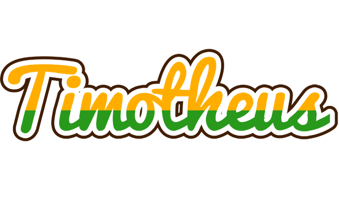 Timotheus banana logo