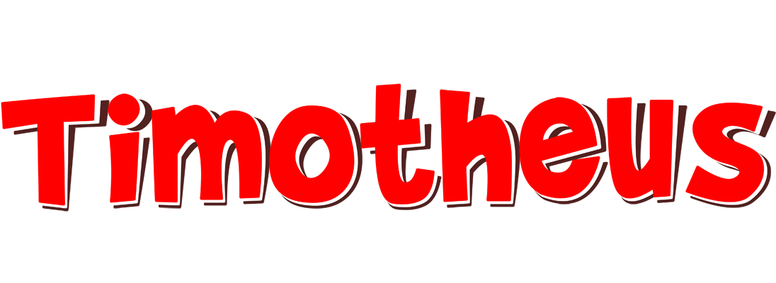 Timotheus basket logo