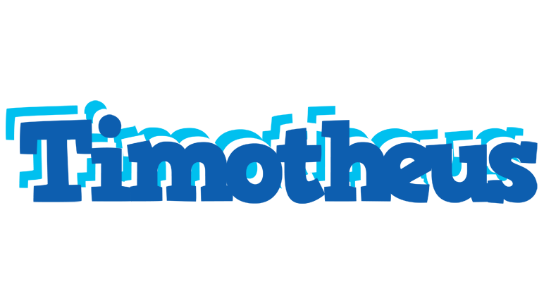 Timotheus business logo