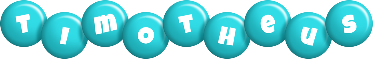 Timotheus candy-azur logo