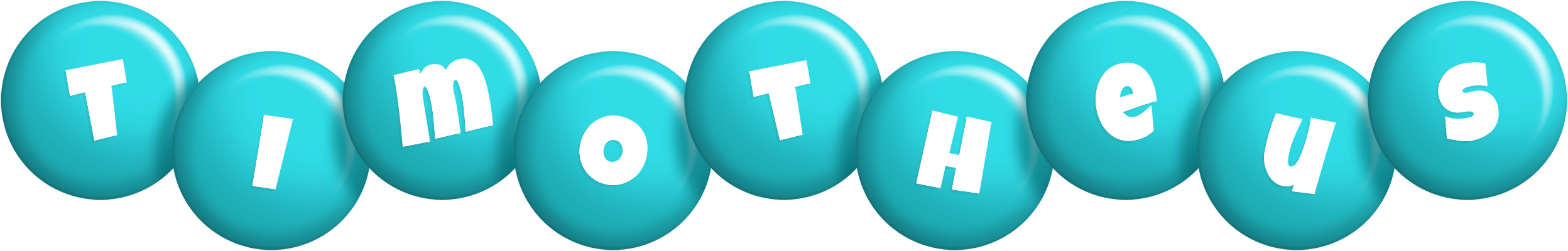 Timotheus candy-azur logo