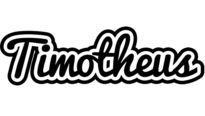 Timotheus chess logo