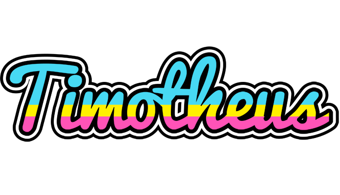 Timotheus circus logo