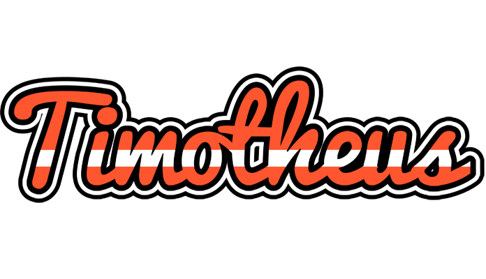 Timotheus denmark logo