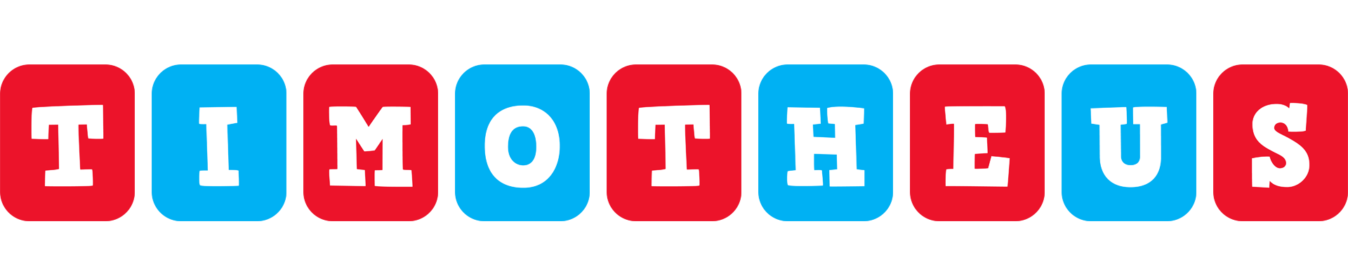 Timotheus diesel logo