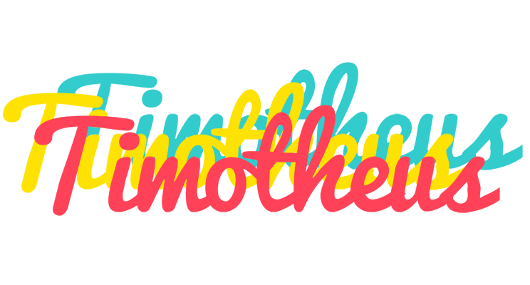 Timotheus disco logo