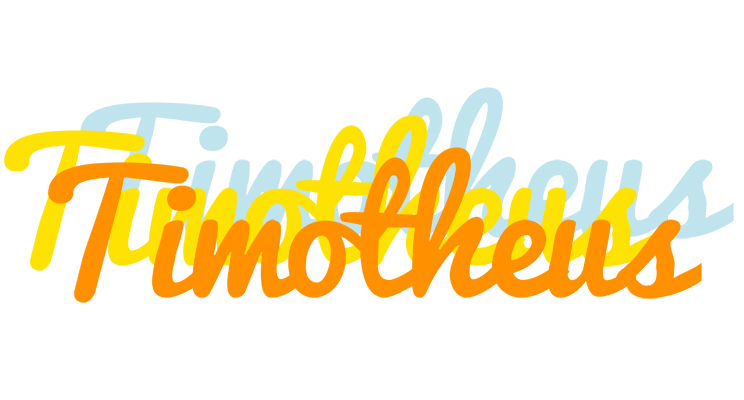 Timotheus energy logo
