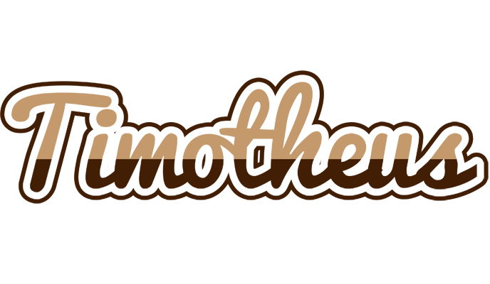 Timotheus exclusive logo
