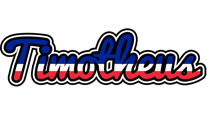Timotheus france logo