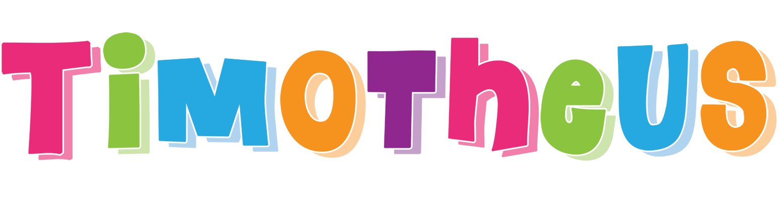 Timotheus friday logo