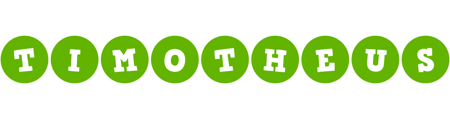 Timotheus games logo