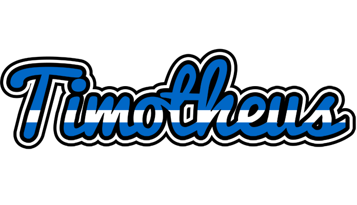 Timotheus greece logo