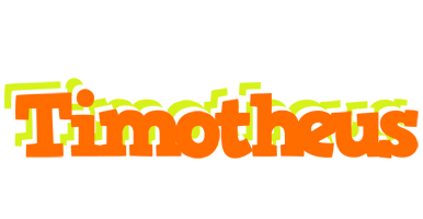 Timotheus healthy logo