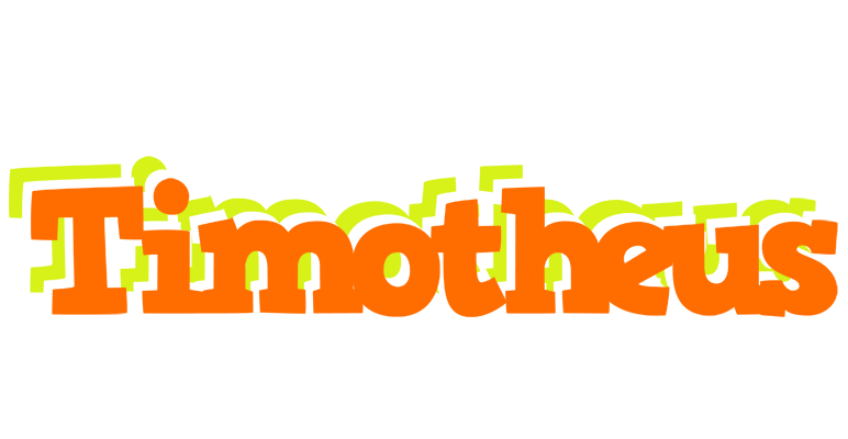 Timotheus healthy logo