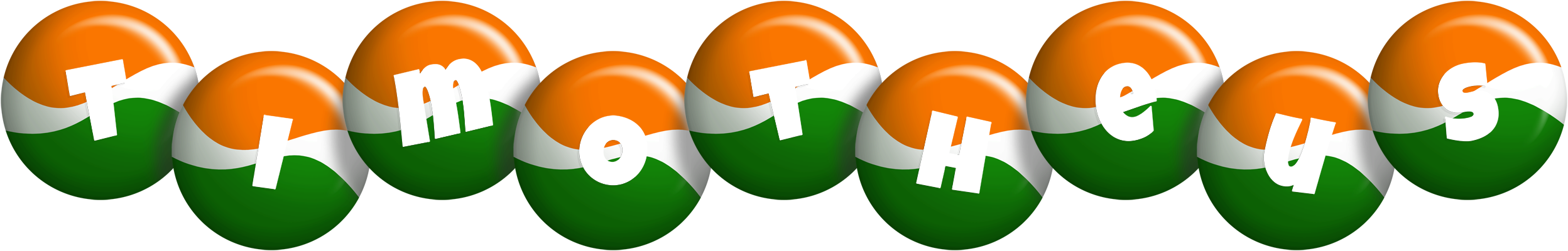 Timotheus india logo