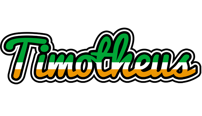 Timotheus ireland logo