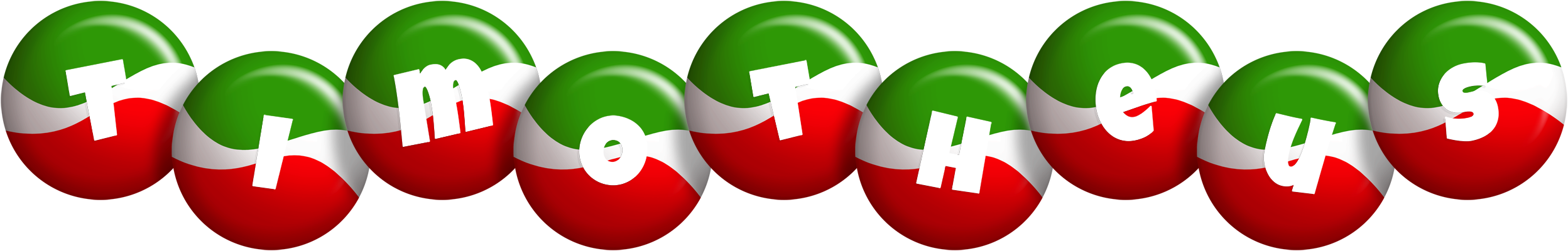 Timotheus italy logo