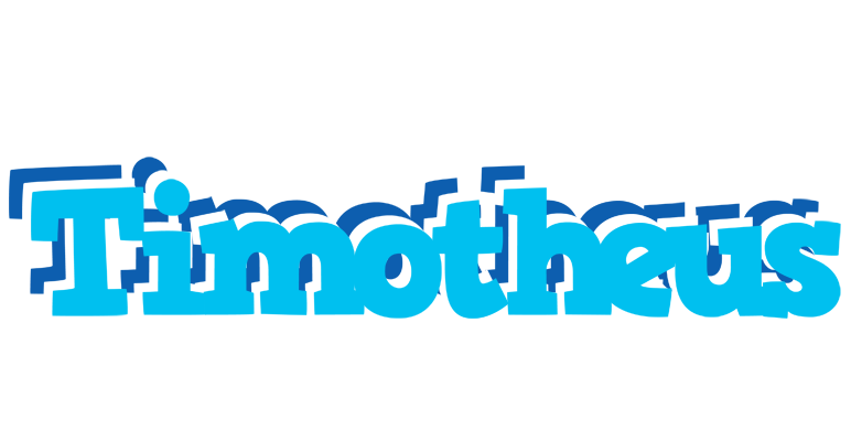 Timotheus jacuzzi logo