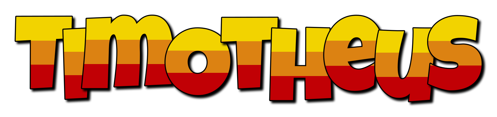 Timotheus jungle logo