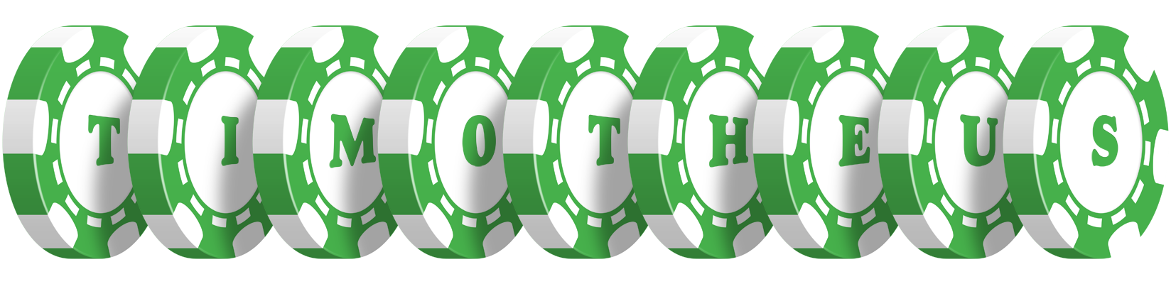 Timotheus kicker logo