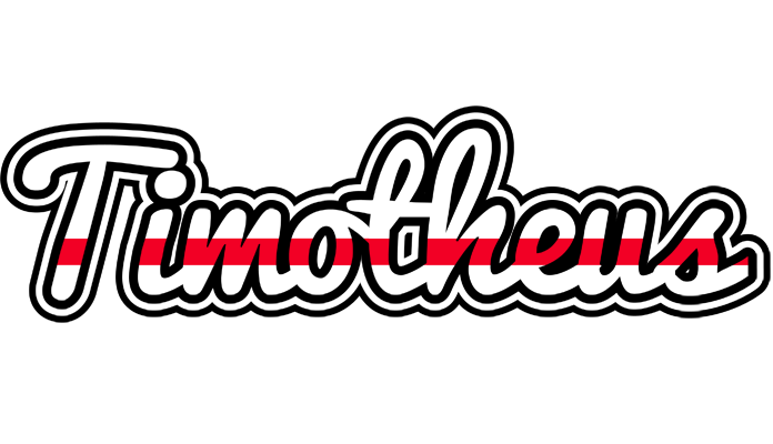 Timotheus kingdom logo