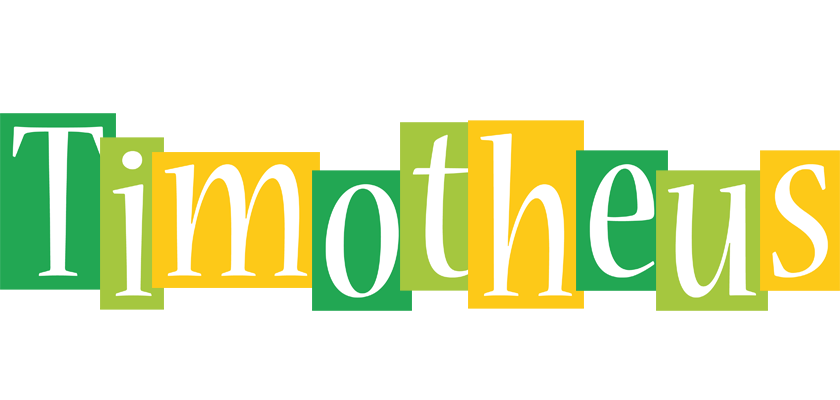 Timotheus lemonade logo