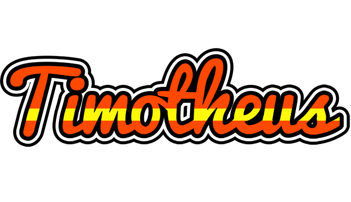 Timotheus madrid logo