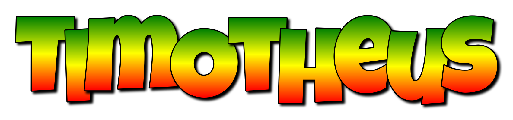 Timotheus mango logo