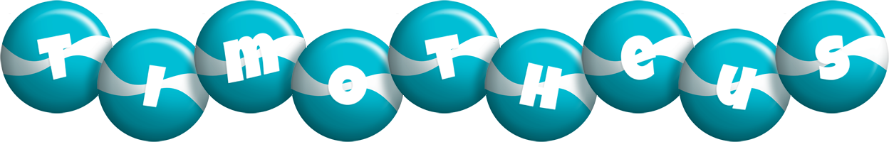 Timotheus messi logo