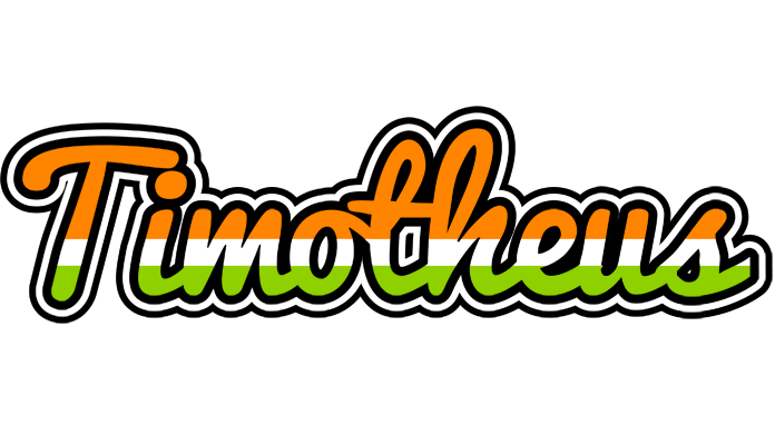 Timotheus mumbai logo
