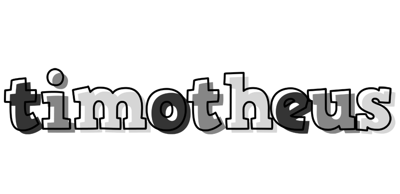 Timotheus night logo