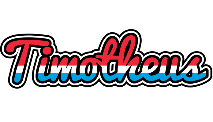 Timotheus norway logo
