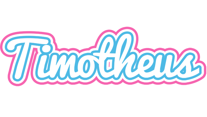 Timotheus outdoors logo