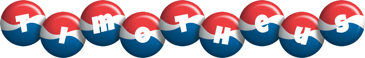 Timotheus paris logo