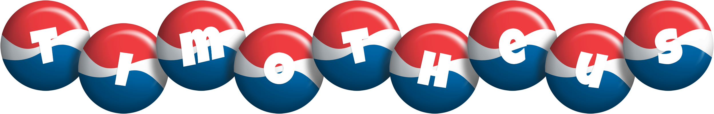 Timotheus paris logo